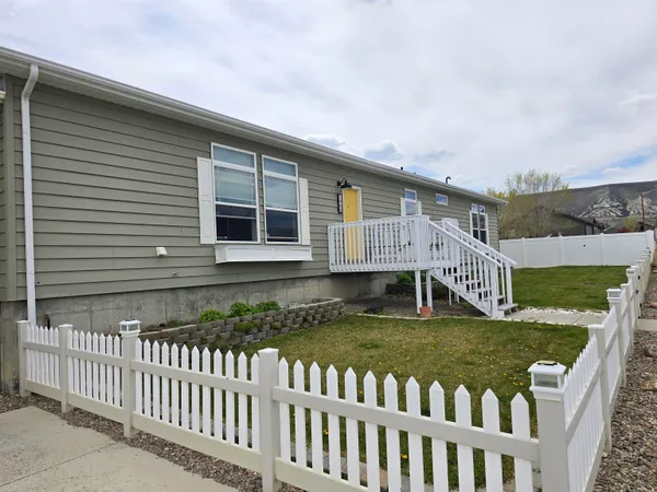 $424,999 | 1400 Sandpiper Drive, Rock Springs, WY 82901
