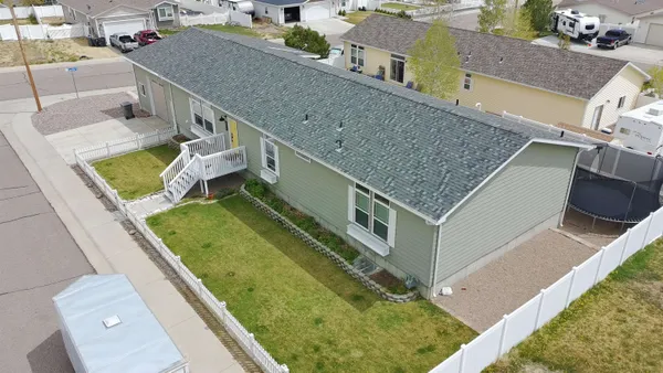 $424,999 | 1400 Sandpiper Drive, Rock Springs, WY 82901