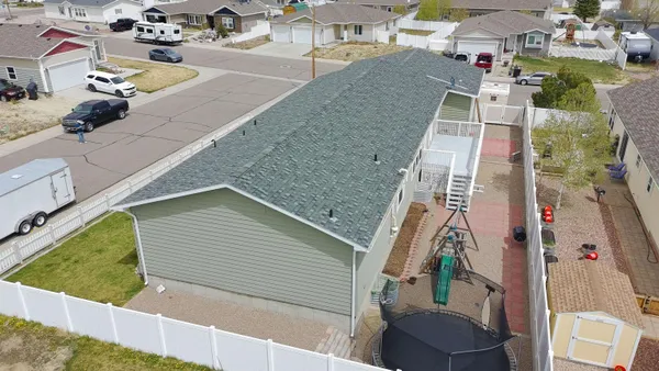 $424,999 | 1400 Sandpiper Drive, Rock Springs, WY 82901