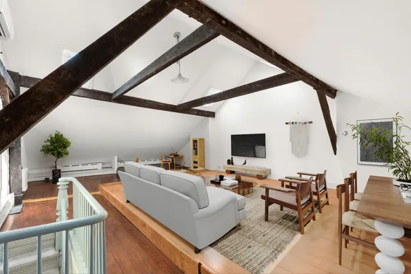 $12,500 | 508 Canal Street, Unit PH | TriBeCa