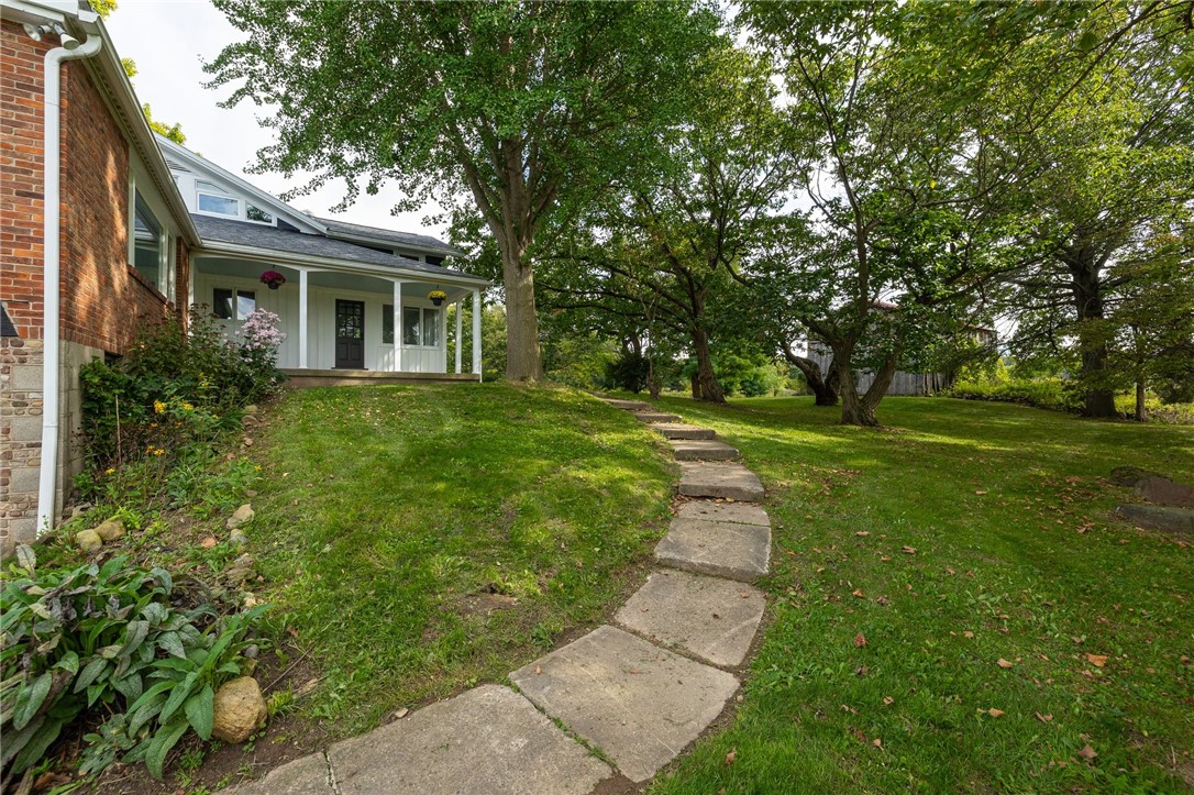 145 Stone Road Henrietta, NY 14534 - Photo 29 of 43