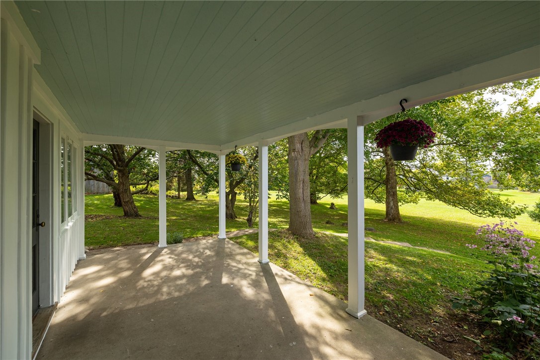 145 Stone Road Henrietta, NY 14534 - Photo 31 of 43