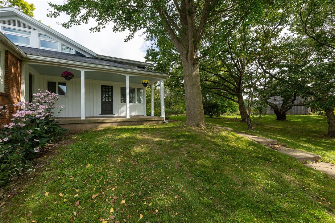 145 Stone Road Henrietta, NY 14534 - Photo 32 of 43