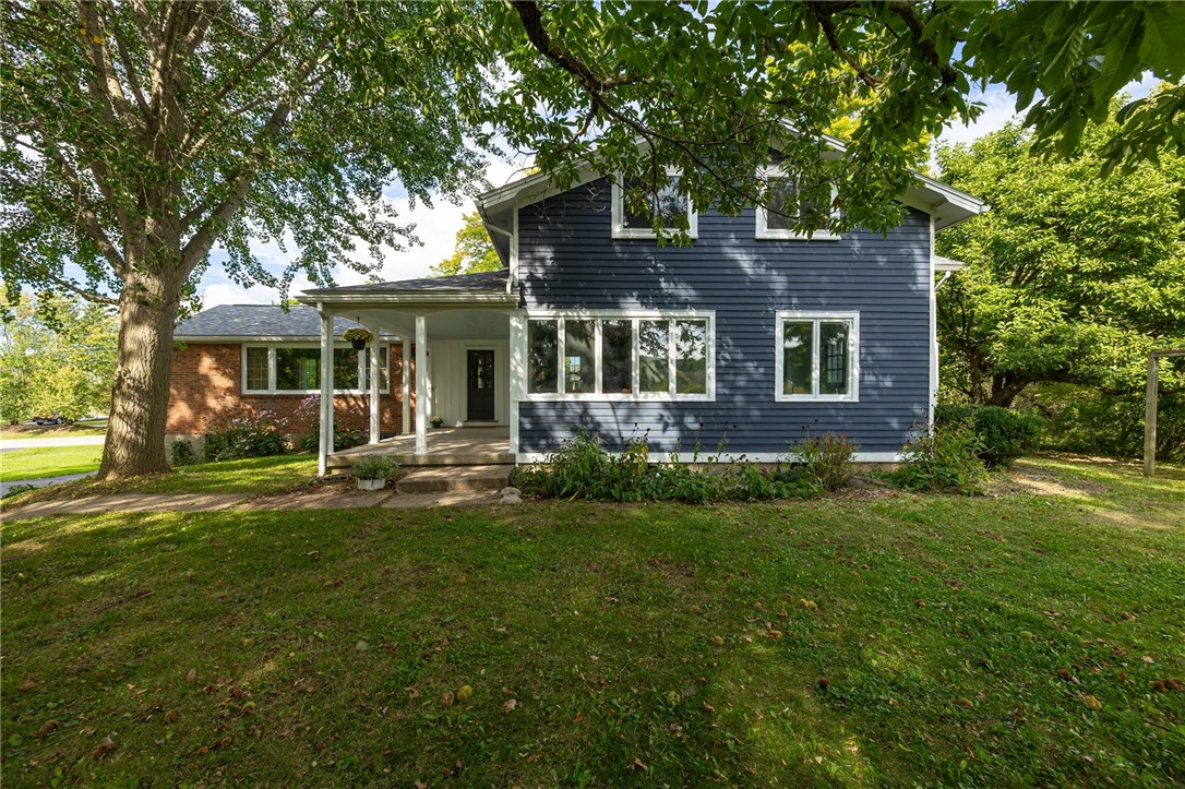 145 Stone Road Henrietta, NY 14534 - Photo 33 of 43