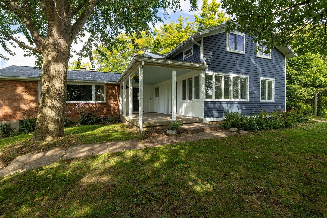 145 Stone Road Henrietta, NY 14534 - Photo 34 of 43