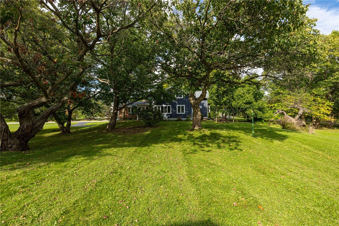 145 Stone Road Henrietta, NY 14534 - Photo 37 of 43