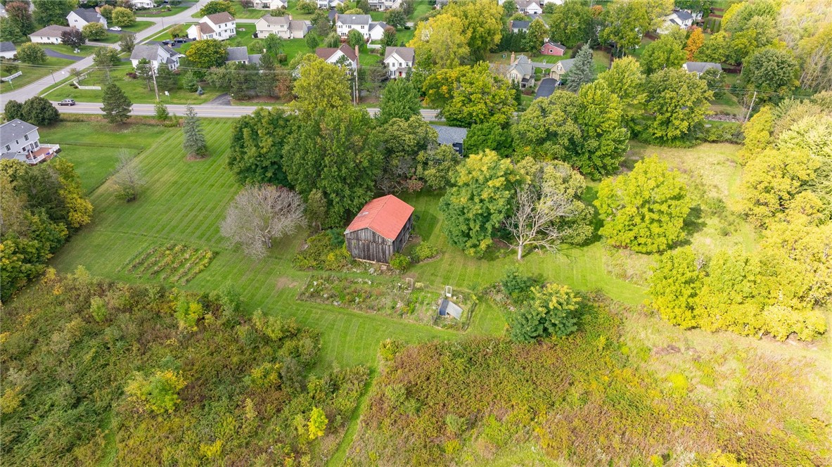 145 Stone Road Henrietta, NY 14534 - Photo 41 of 43