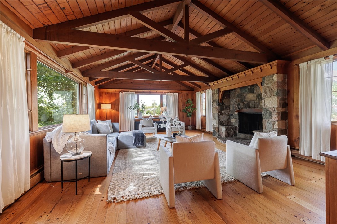 145 Stone Road Henrietta, NY 14534 - Photo 5 of 43