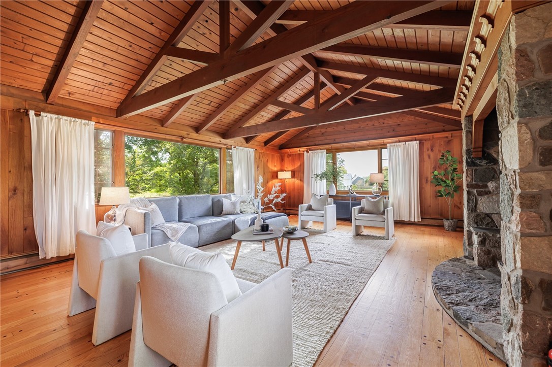 145 Stone Road Henrietta, NY 14534 - Photo 6 of 43