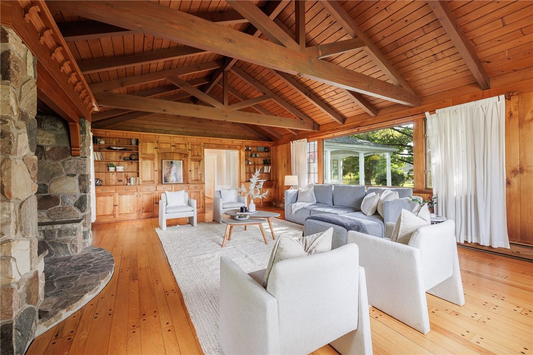 145 Stone Road Henrietta, NY 14534 - Photo 7 of 43