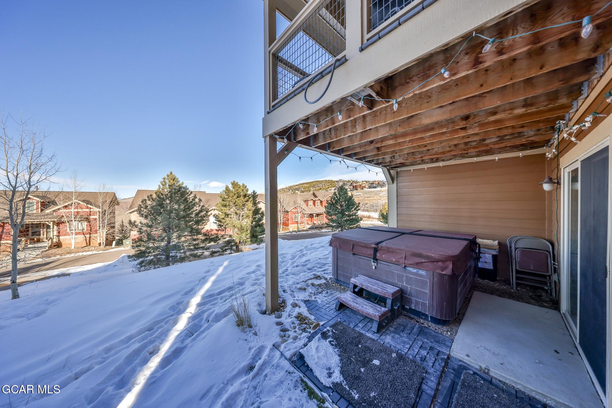 113 Summit Point Lane Granby, CO 80446 - Photo 28 of 43