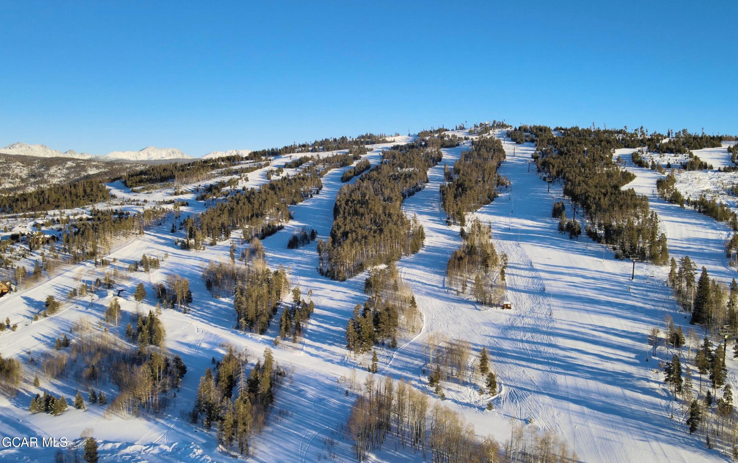 113 Summit Point Lane Granby, CO 80446 - Photo 35 of 43 a view of a city