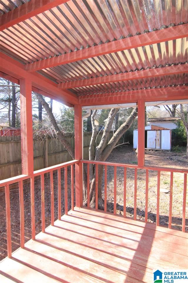 1024 25th Avenue Bessemer, AL 35023 - Photo 16 of 17
