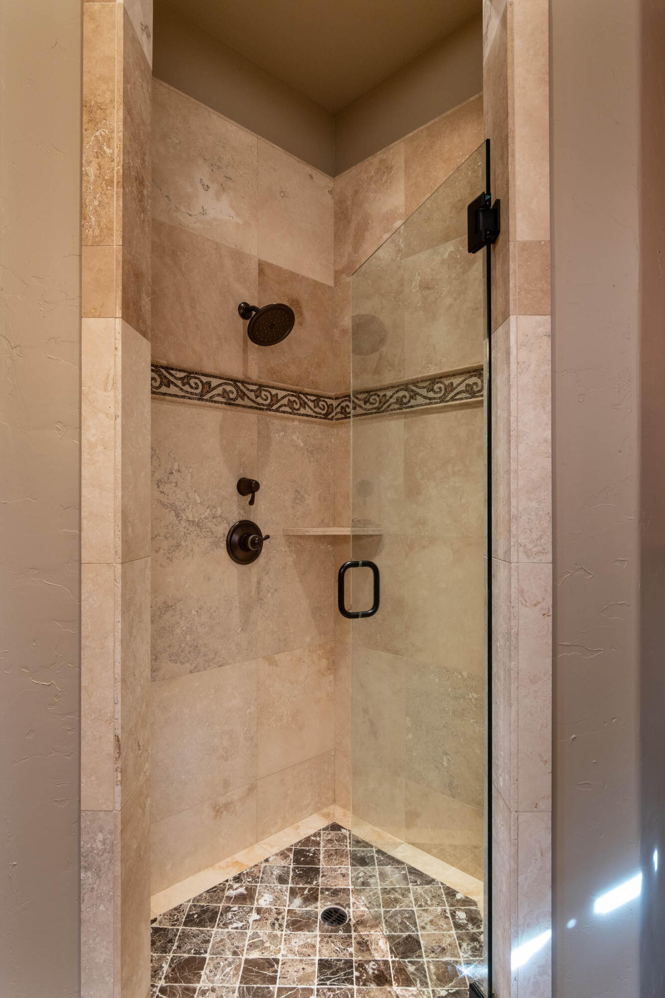 23098 Watercourse Way Bend, OR 97701 - Photo 17 of 30 17. Guest Suite 2 Bath Shower