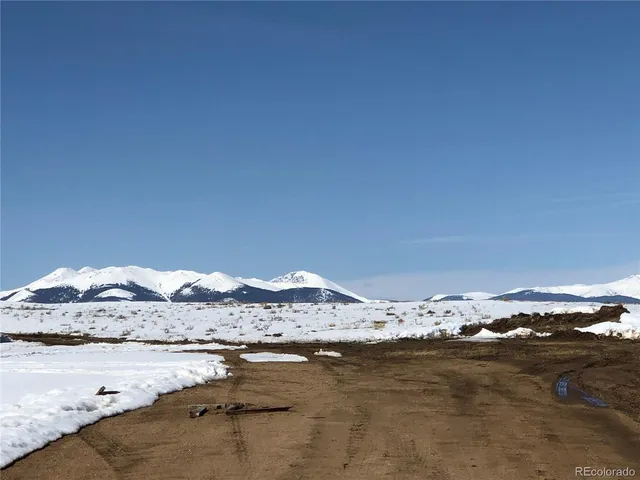 $42,000 | 803 Link Road, Como, CO 80432