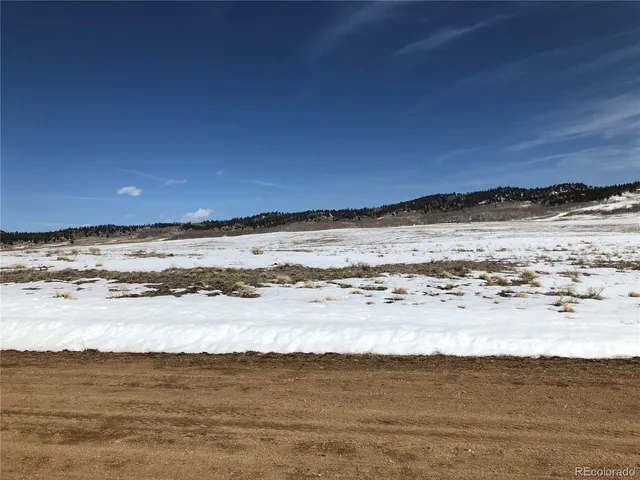 $42,000 | 803 Link Road, Como, CO 80432