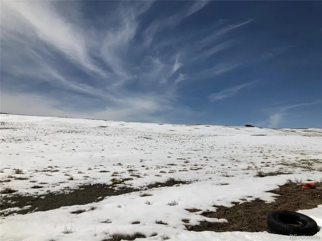 $42,000 | 803 Link Road, Como, CO 80432