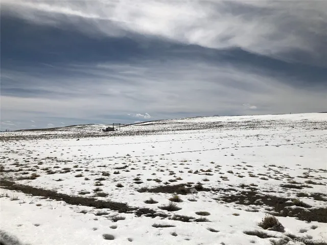 $42,000 | 803 Link Road, Como, CO 80432