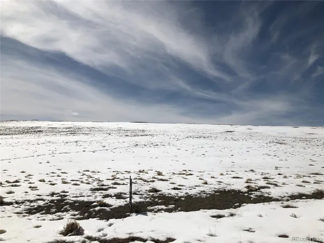 $42,000 | 803 Link Road, Como, CO 80432