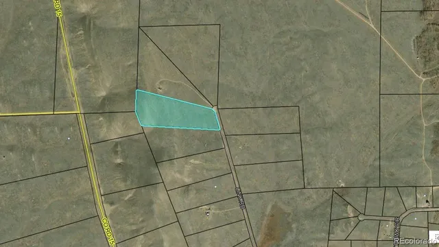 $42,000 | 803 Link Road, Como, CO 80432