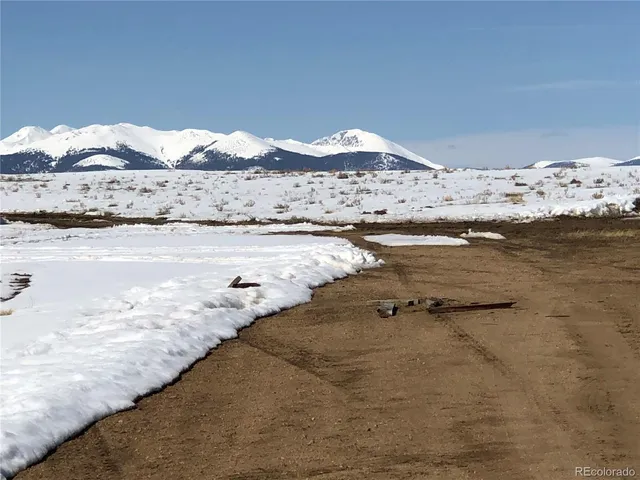 $42,000 | 803 Link Road, Como, CO 80432