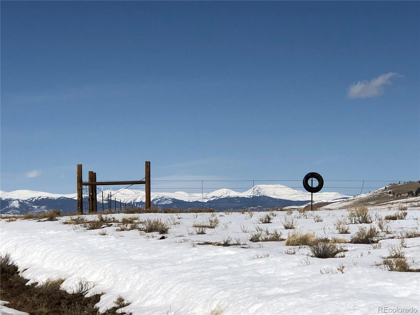 803 Link Road Como, CO 80432 - Photo 4 of 18