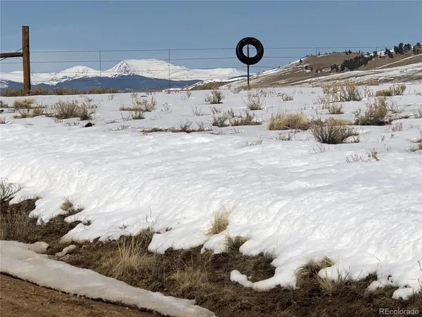 $32,000 | 803 Link Road, Como, CO 80432