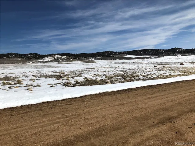 $42,000 | 803 Link Road, Como, CO 80432