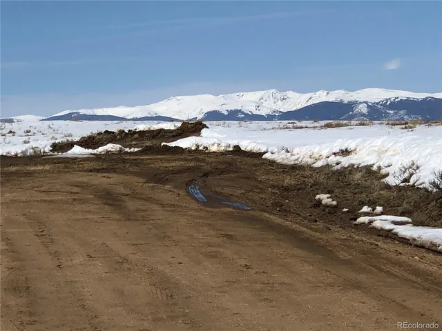 $42,000 | 803 Link Road, Como, CO 80432