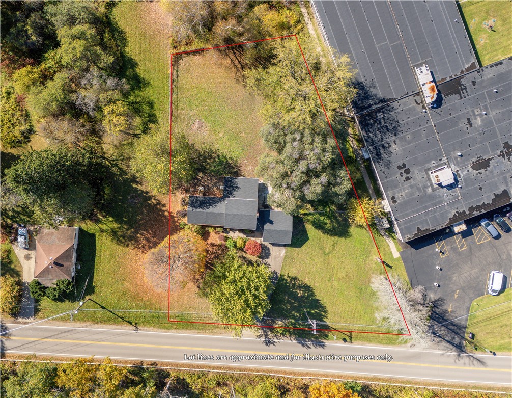 3785 South 9 Mile Road Allegany, NY 14706 - Photo 25 of 43