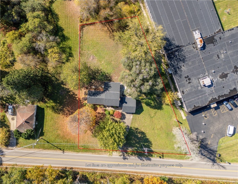 3785 South 9 Mile Road Allegany, NY 14706 - Photo 25 of 43