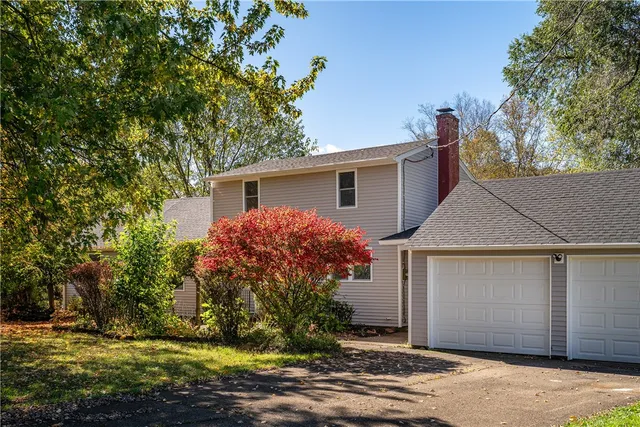 $209,900 | 3785 South 9 Mile Road, Allegany, NY 14706