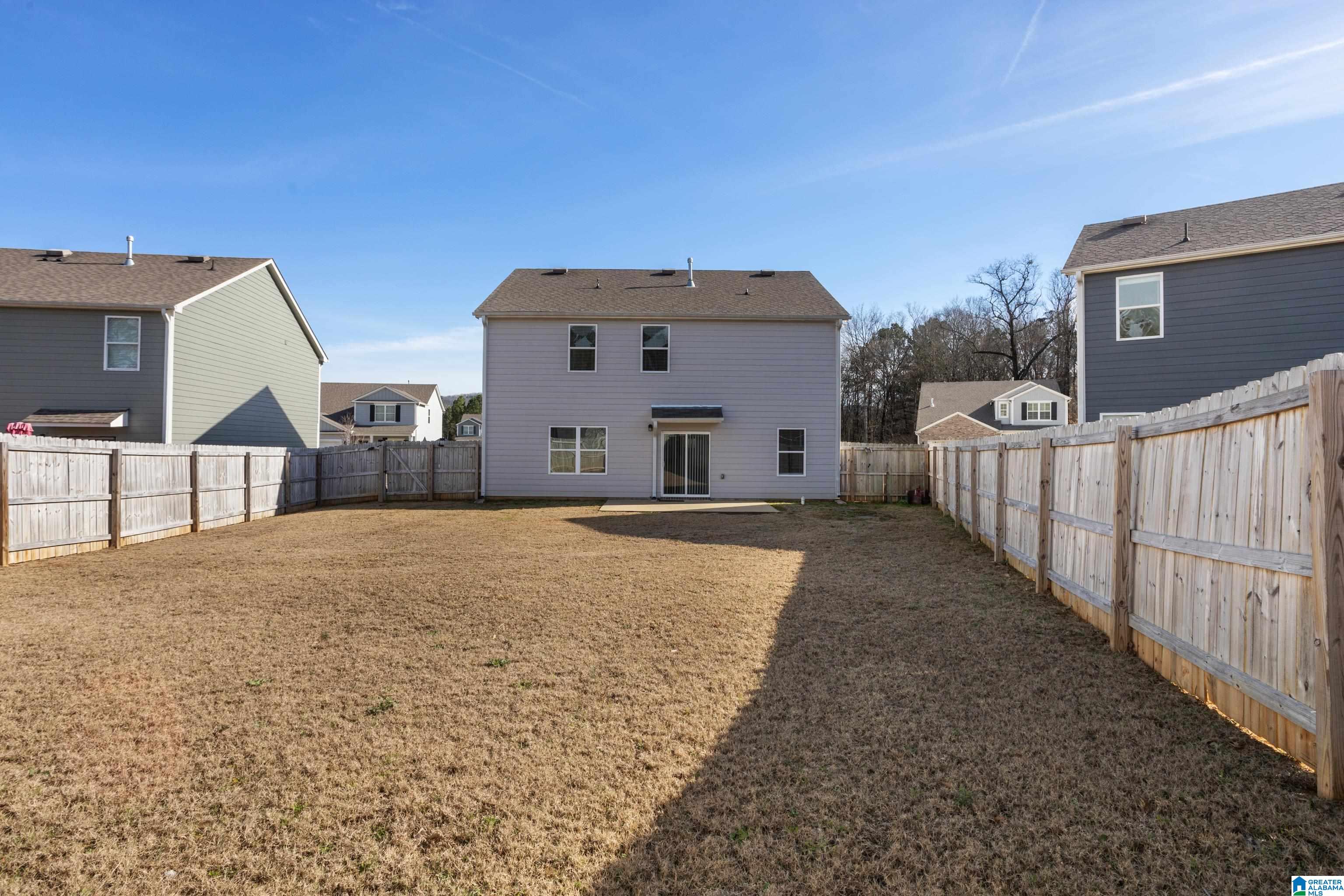 859 Valley Circle Leeds, AL 35094 - Photo 27 of 37