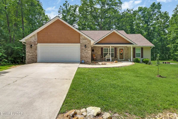 $399,000 | 3344 Warpath Drive, Crossville, TN 38572