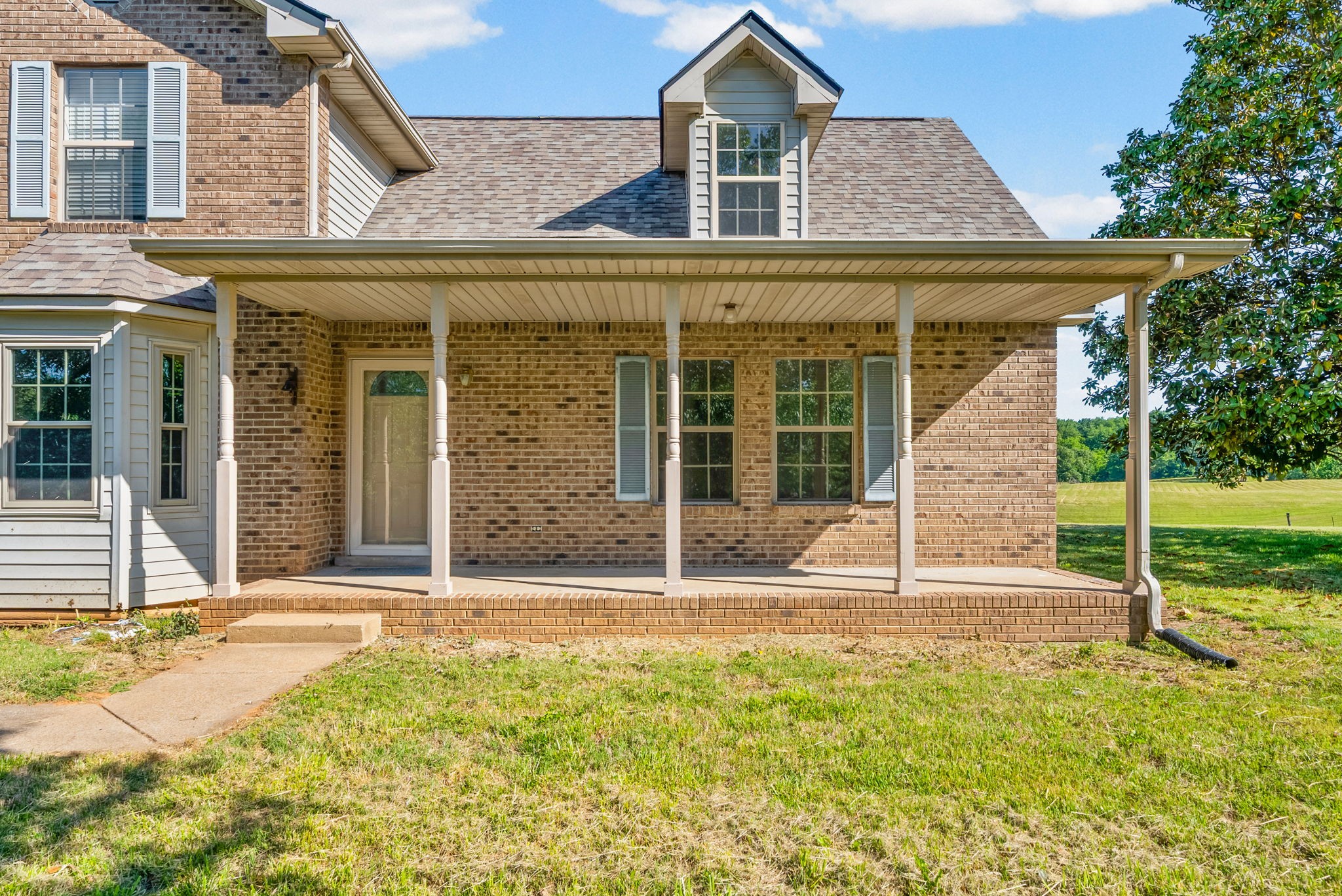 3879 Sadlersville Road Adams, TN 37010 - Photo 4 of 29
