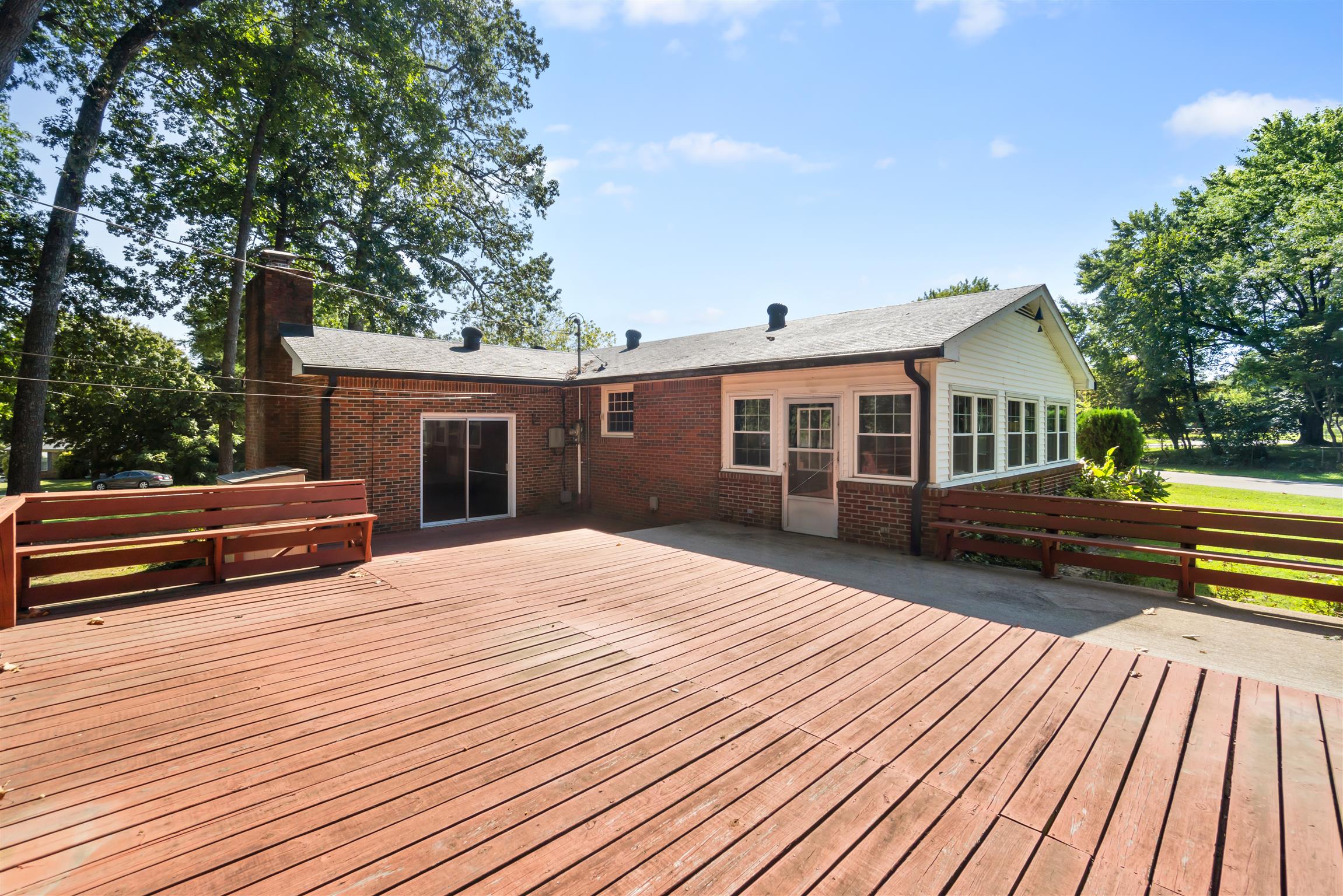 235 Shiloh Road Clarksville, TN 37042 - Photo 26 of 30 Gallery Image 26