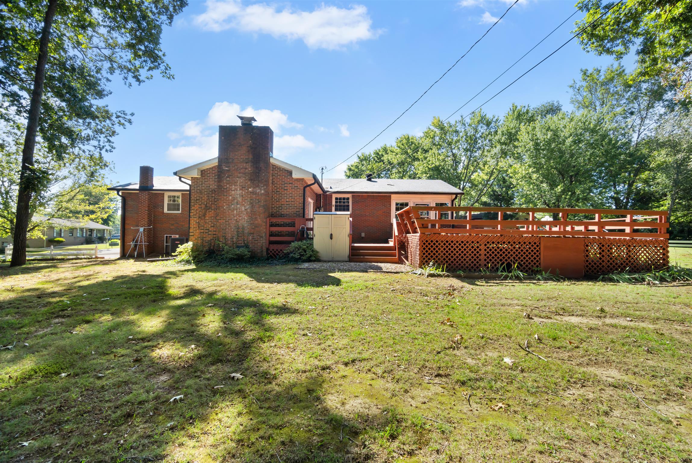 235 Shiloh Road Clarksville, TN 37042 - Photo 27 of 30 Gallery Image 27