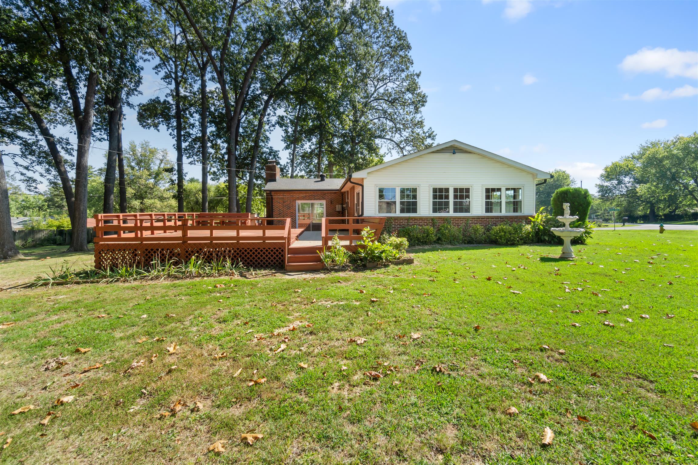235 Shiloh Road Clarksville, TN 37042 - Photo 30 of 30 Gallery Image 30