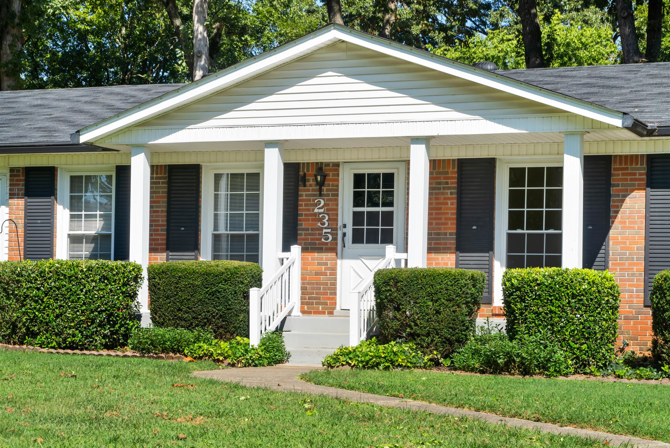 235 Shiloh Road Clarksville, TN 37042 - Photo 4 of 30 Gallery Image 4