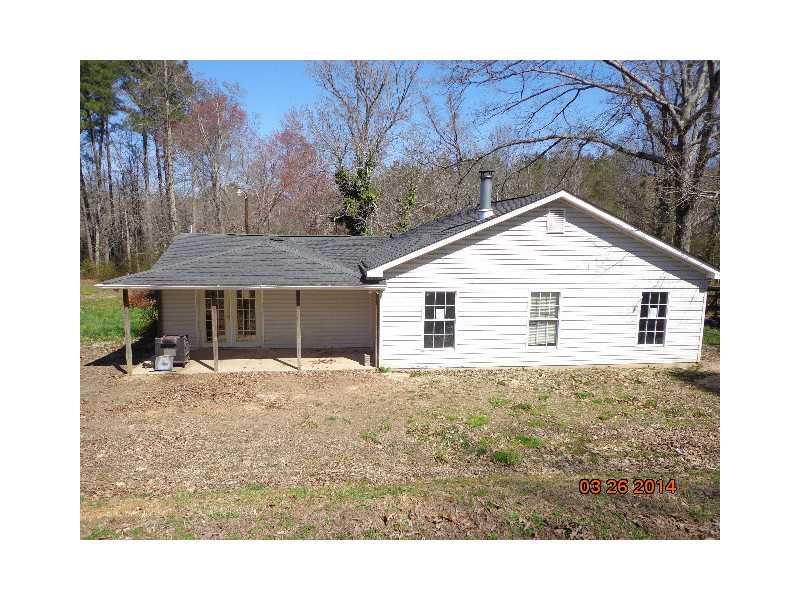 199 Simpson Circle Northeast Cartersville, GA 30121 - Photo 1 of 1 Exterior Front.