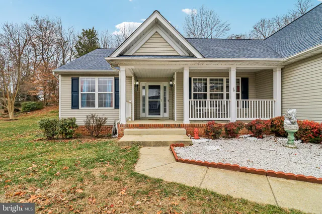 $520,000 | 13 Pocahontas Court, La Plata, MD 20646