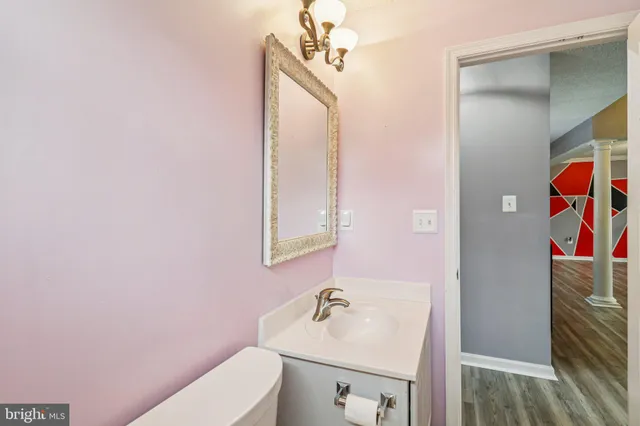 $520,000 | 13 Pocahontas Court, La Plata, MD 20646