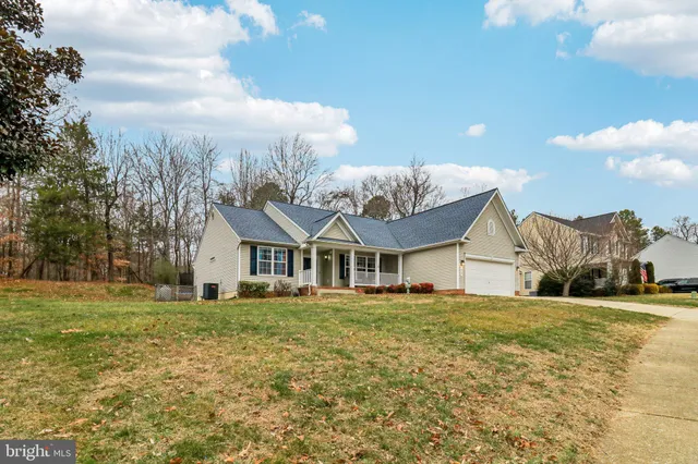 $520,000 | 13 Pocahontas Court, La Plata, MD 20646