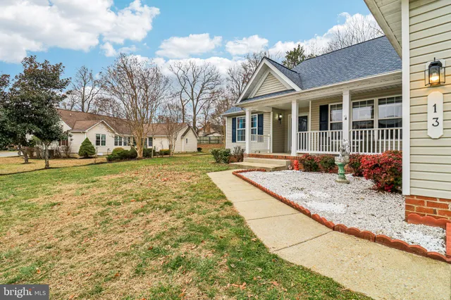 $520,000 | 13 Pocahontas Court, La Plata, MD 20646