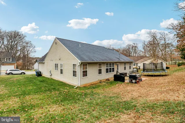 $520,000 | 13 Pocahontas Court, La Plata, MD 20646