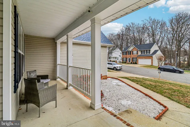 $520,000 | 13 Pocahontas Court, La Plata, MD 20646