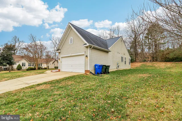 $520,000 | 13 Pocahontas Court, La Plata, MD 20646