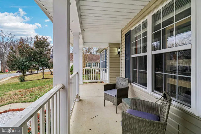 $520,000 | 13 Pocahontas Court, La Plata, MD 20646