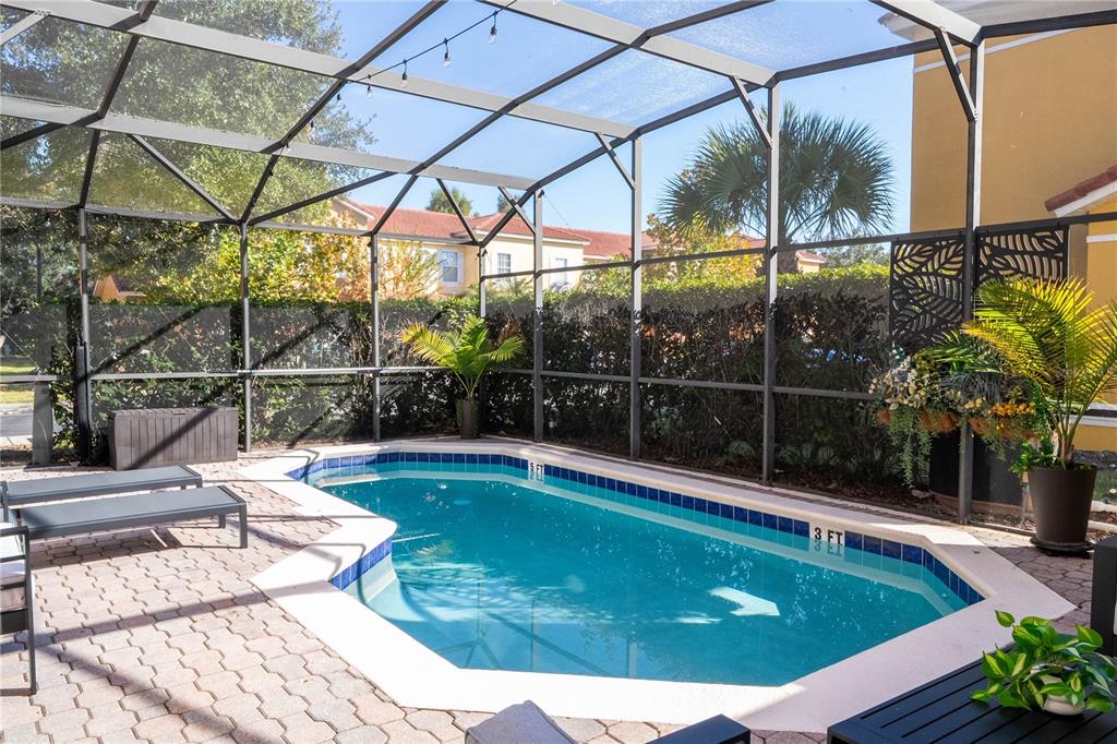 4722 Flagler Beach Way Kissimmee, FL 34746 - Photo 40 of 100