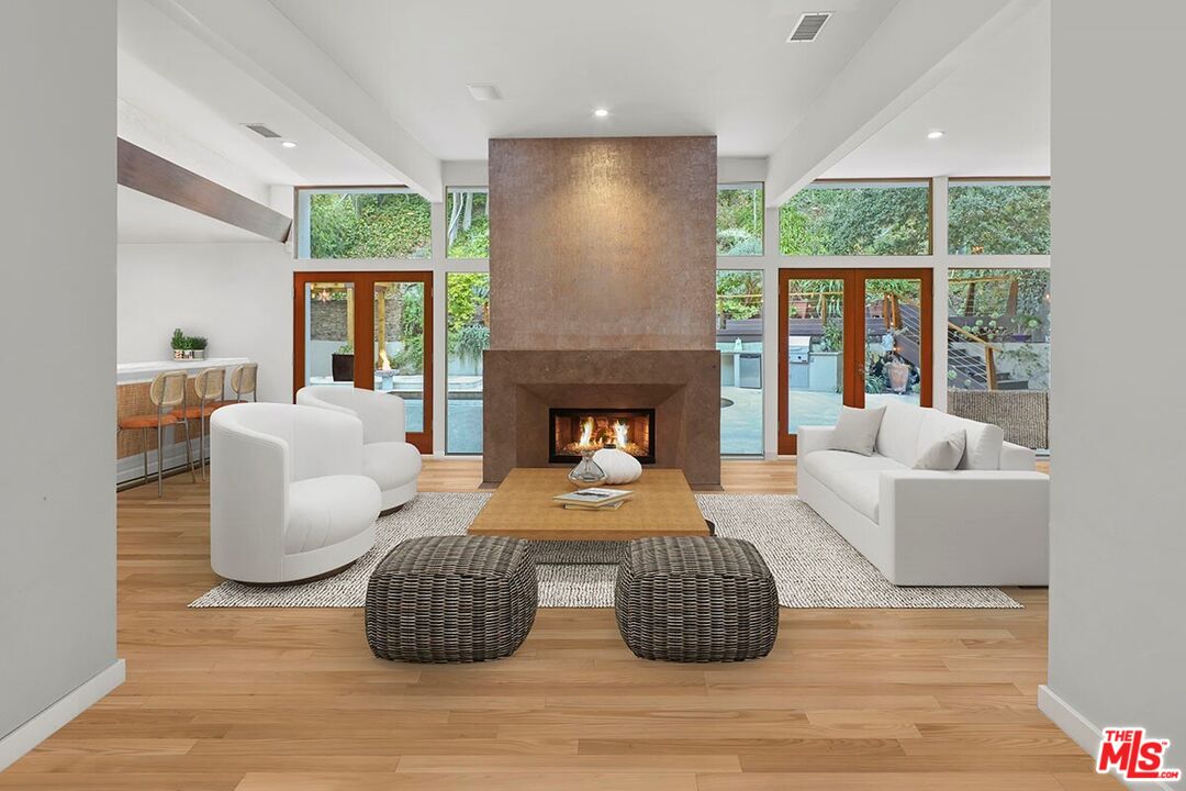 3600 Mandeville Canyon Road Los Angeles, CA 90049 - Photo 22 of 59